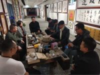 中国设计联盟内蒙古设计师见面会