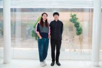 酷+设计先锋 | 栾妍：所有的设计，都源于对生活的体验。