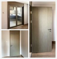 千川木门荣获融创地产京北融创城项目“优秀供应商”称号