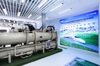 海尔空气网发布全球首个物联网中央空调应用标准