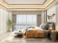 新浪精选：如鱼得水窗帘精品——《恬淡琉璃》