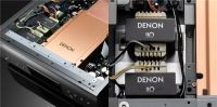 音传世界110年!Denon天龙110周年纪念新品发起预售,享最大优惠