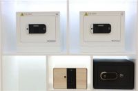 到店体验| Yale耶鲁实体店盛大开业，与消费者线下见面