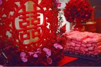 婚礼祝福的话怎么说 结婚请柬怎么写