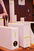 “特兹”荣获2020中国健康环境电器产业峰会质量诚信领军品牌奖