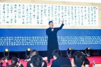 豫酒中原行第六站新乡推广活动在新乡开元名都大酒店举办