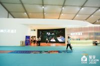 “玩”出来的金奖，我们却说她实至名归