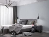 卡迪诺战略升级为墙布十大品牌奢宝丽，墙布品牌加盟好选择！