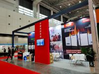 南京国际供热展圆满落幕｜中暖火龍果满载凯旋
