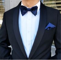 结婚西装推荐哪些品牌 这些品牌都很不错