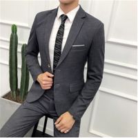 结婚西装推荐哪些品牌 这些品牌都很不错