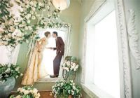 婚纱照4套衣服5000贵吗 拍婚纱照一定要穿高跟鞋吗