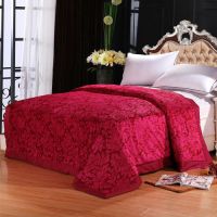 结婚被子颜色忌讳 结婚被子如何选购