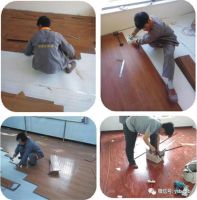 买木地板时怎么选择一个有保障的好品牌！