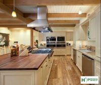 选木地板到底应该选深色还是浅色？