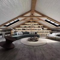 《谈心设》第7期 对话|宋子臣：承担新生代设计师使命