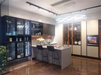 为年轻人打call，邦克不锈钢橱柜布局中国“年轻市场”