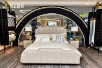 客卧一站购齐新体验来了！歌手弦子重磅助阵慕思&Calia独立店开业