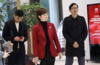 杭州亚组委会市场开发部副部长杜梦菲一行莅临兰帛家居参观考察