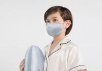 呵护这份自然，MANITO环保面料，舒适睡眠的安全保证