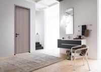 2021室内门流行趋势 迪雅森高端铝木生态门，颜值爆表的设计