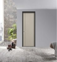 2021室内门流行趋势 迪雅森高端铝木生态门，颜值爆表的设计