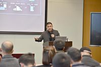 探索智能家居新机遇 萤石在杭举办线下主题沙龙