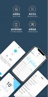 澎湃水量，长效护航|美的白泽1000净水机引领“千G”时代
