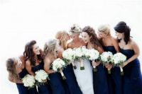 伴娘2个好还是4个好 挑选伴娘要求有哪些