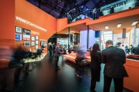 全球通用照明市场震荡，昕诺飞、朗德万斯等国际品牌构建新格局