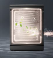 美的轻净新厨房丨IoT智能互联，创享无忧好“食”光