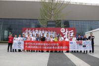 成都浴室柜行业协会三度组团亮相中国·成都建博会 ——重品质.抓机遇.推品牌