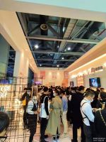 广州设计周|新特丽凭什么成为设计师们追捧的宠儿