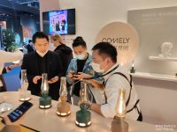 广州设计周|新特丽凭什么成为设计师们追捧的宠儿