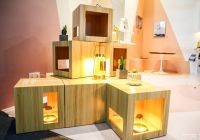 广州设计周|新特丽凭什么成为设计师们追捧的宠儿