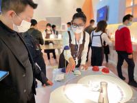 广州设计周|新特丽凭什么成为设计师们追捧的宠儿