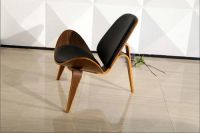 被追捧的北欧设计,你必须知道的5把椅子