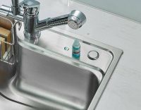 【爆款测评】全面升级 卡贝304水槽测评