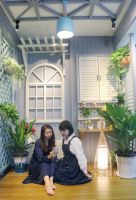 享时光木阳台的味道，你知道吗？