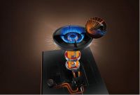 燃气灶怎么选？跟随方太高效直喷燃气灶HECB.D走完烹饪全程就知道了！