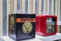 冰箱界的“颜值担当”HCK哈士奇登陆2020广州设计周