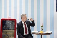 冰箱界的“颜值担当”HCK哈士奇登陆2020广州设计周