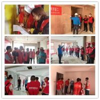 一家靠谱的装修公司除了看设计更要看交付!