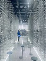 2020广州设计周首日 | 游山之意，寻觅此境，画中之石，迎面而来