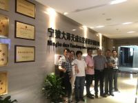 “实干兴邦 品质报国”--宁波天成云空间设计以质装民之小家以质饰国之大家