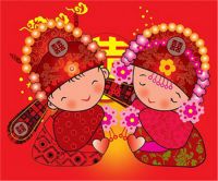 结婚十二周年心情短语 结婚十二年送老婆什么礼物好