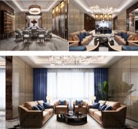 贵圈你好丨 M+中国高端室内设计大赛贵阳赛区 TO20 设计师访谈录④