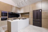 盯着数据榜单上的海尔冰箱，不如看看家庭里的海尔冰箱