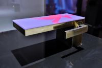 杨明洁/谢天/品物流形：当记忆与设计美学共生共融