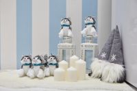 感受北欧颜值冰箱的艺术！HCK哈士奇登陆2020广州设计周